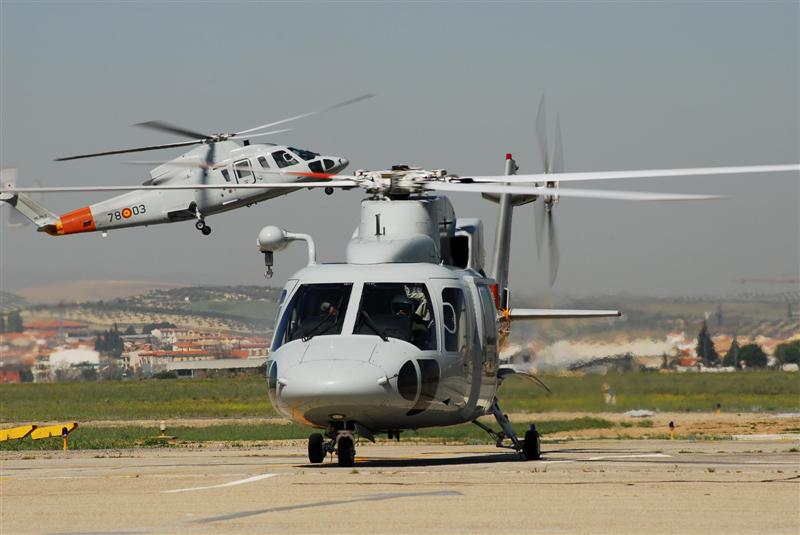 4- S76 for ILS training.JPG - S76 for ILS training